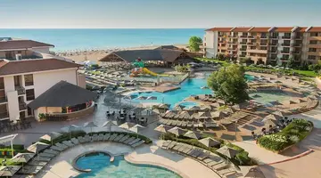 HVD Clubhotel Miramar