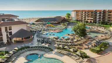 HVD Clubhotel Miramar