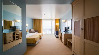 HVD Clubhotel Miramar