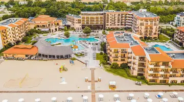 HVD Clubhotel Miramar