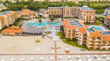 HVD Clubhotel Miramar