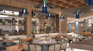 HVD Clubhotel Miramar