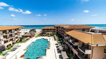 HVD Clubhotel Miramar