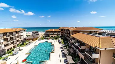 HVD Clubhotel Miramar