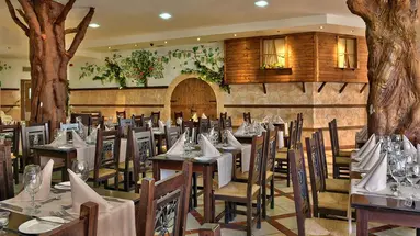 HVD Clubhotel Miramar