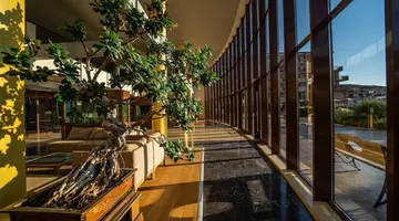 HVD Clubhotel Miramar
