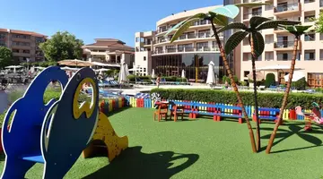HVD CLUBHOTEL MIRAMAR