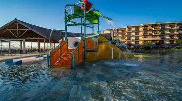 HVD Clubhotel Miramar