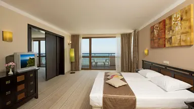 HVD Clubhotel Miramar