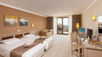 HVD Clubhotel Miramar