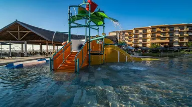 HVD Clubhotel Miramar