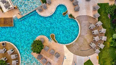 HVD Clubhotel Miramar