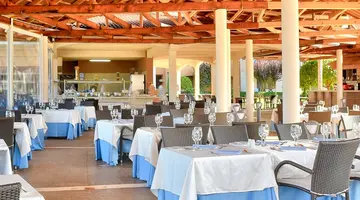 HVD Clubhotel Miramar