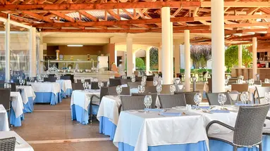 HVD Clubhotel Miramar