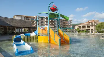 HVD Clubhotel Miramar