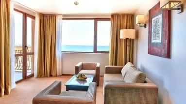HVD Clubhotel Miramar