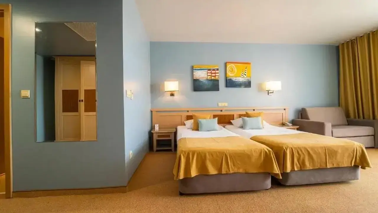 HVD CLUBHOTEL MIRAMAR