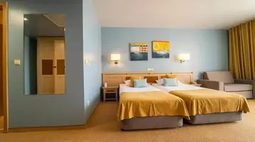 HVD CLUBHOTEL MIRAMAR