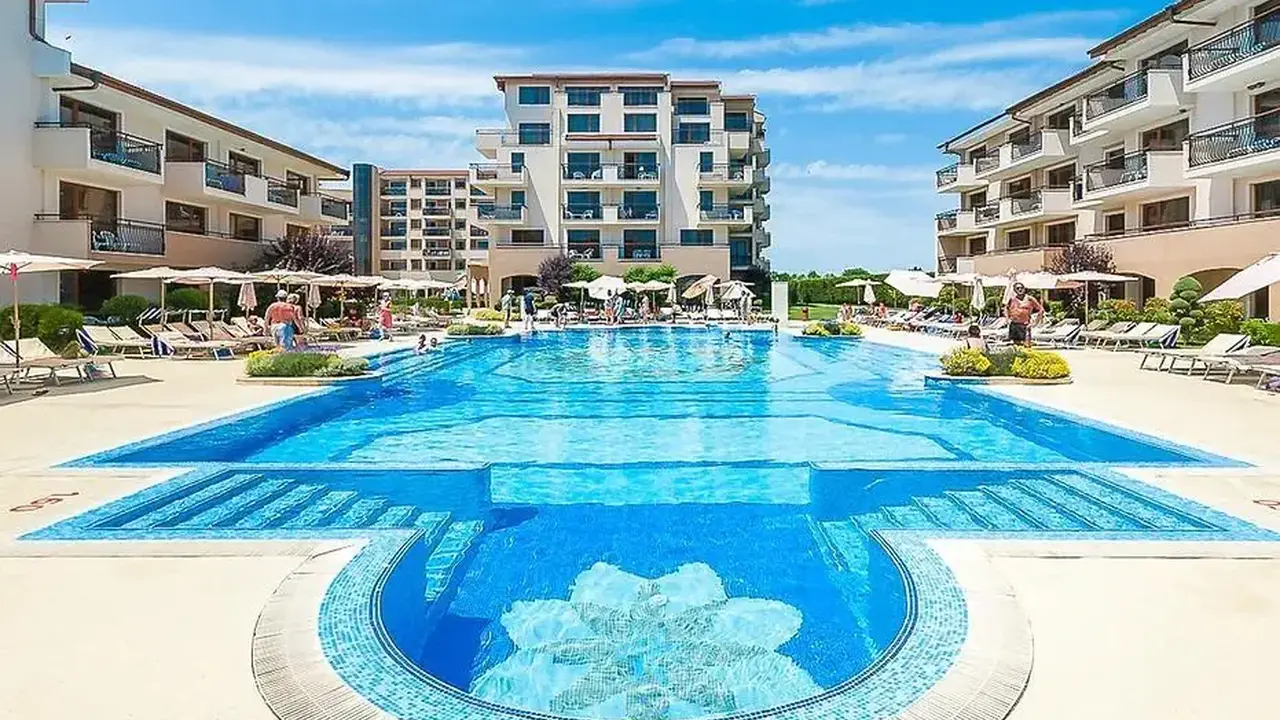 HVD CLUBHOTEL MIRAMAR