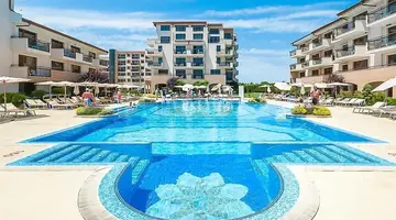 HVD CLUBHOTEL MIRAMAR