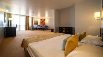 HVD Clubhotel Miramar