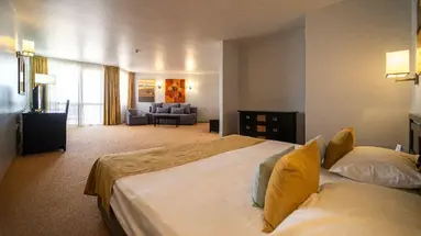 HVD Clubhotel Miramar