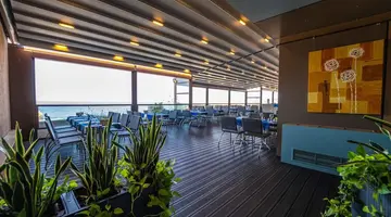 HVD Clubhotel Miramar