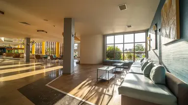 HVD Clubhotel Miramar