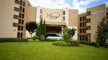 HVD Clubhotel Miramar