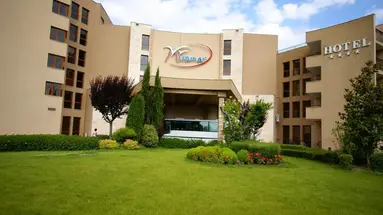 HVD Clubhotel Miramar