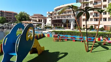 HVD Clubhotel Miramar