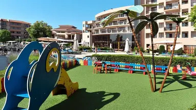 HVD Clubhotel Miramar