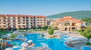 HVD Clubhotel Miramar