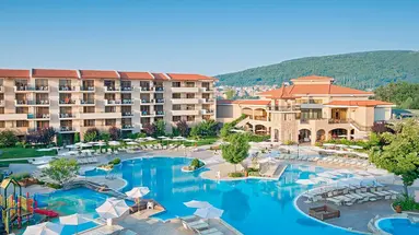 HVD Clubhotel Miramar
