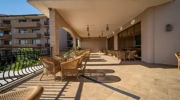 HVD Clubhotel Miramar