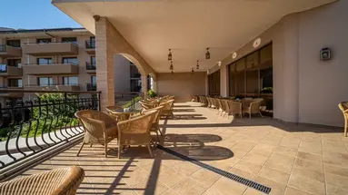 HVD Clubhotel Miramar