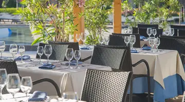 HVD Clubhotel Miramar