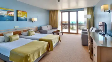 HVD Clubhotel Miramar