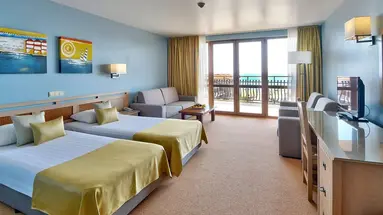 HVD Clubhotel Miramar