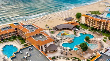 HVD Clubhotel Miramar