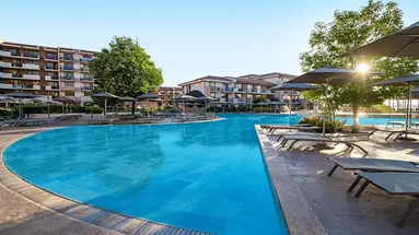 HVD Clubhotel Miramar