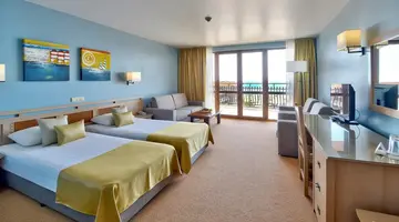 HVD Clubhotel Miramar