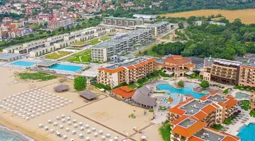HVD Clubhotel Miramar