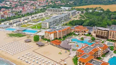 HVD Clubhotel Miramar