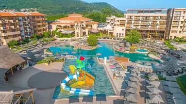 HVD Clubhotel Miramar