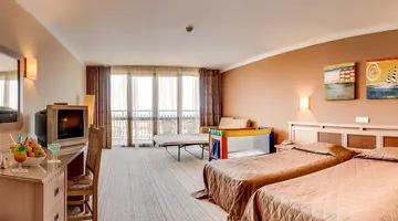 HVD CLUBHOTEL MIRAMAR
