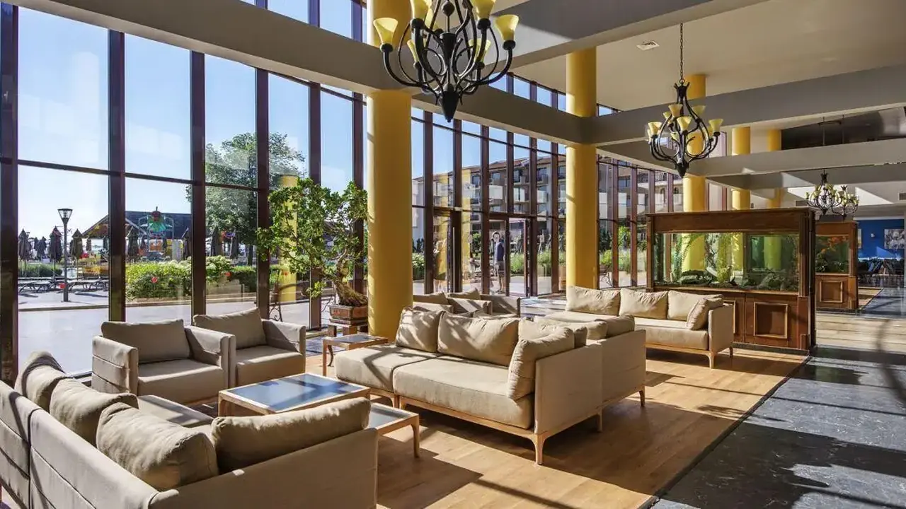 HVD CLUBHOTEL MIRAMAR
