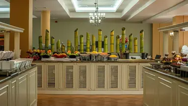 HVD Clubhotel Miramar