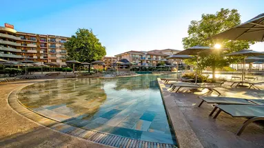 HVD Clubhotel Miramar