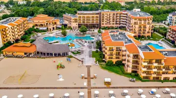 HVD Clubhotel Miramar